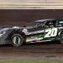 2013 SS 20 JEREMY NORTH 525B